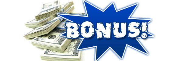 Bonus casino