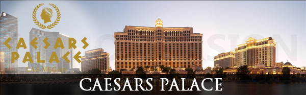 Photo Caesars Palace