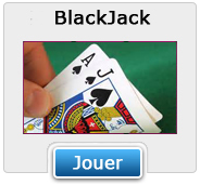 Black Jack (Jeu en flash)