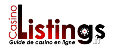 Logo Casinolistings