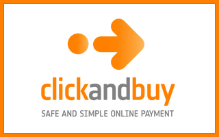 Logo ClickAndBuy