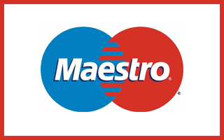 Logo Maestro