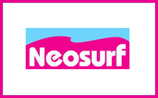 Logo NeoSurf