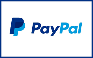 Logo PayPal