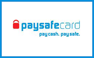 Logo PaySafeCard