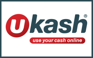 Logo Ukash