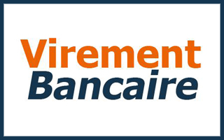 Logo Virement Bancaire