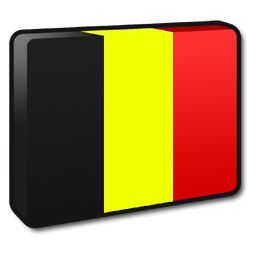 Drapeau Belge