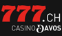 logo Kasino777 .CH