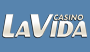 logo CasinoLaVida