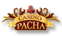 logo Casino Pacha