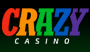 CrazyCasino logo