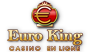 Euroking : Code bonus Euro King Casino (1800€)