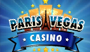 logo Paris Vegas