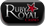 logo Ruby Royal