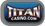 logo Titan Casino