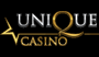 UniqueCasino logo