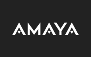 Logo Amaya
