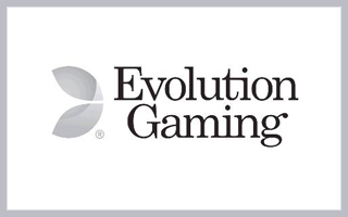 Logo Evolution Gaming