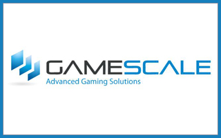 Logo GameScale