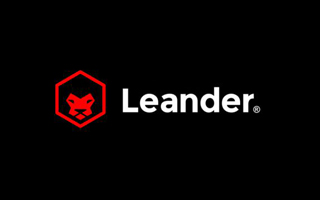 Logo Leander Games