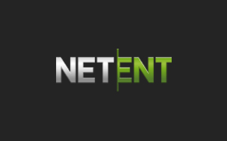 Logo NetEnt