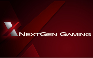 Logo NextGen Gaming