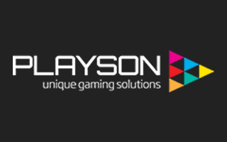 Logo Playson