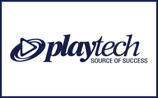 Logo PlayTech