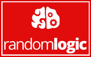 Logo Random Logic