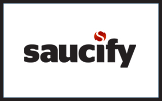 Logo Saucify