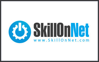 Logo SkillOnNet