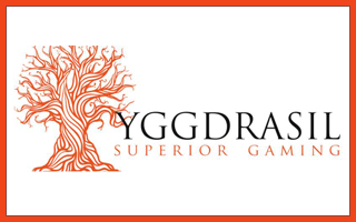 Logo YggDrasil