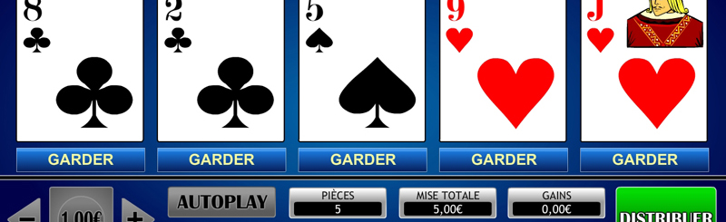 video-poker