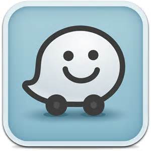 Waze