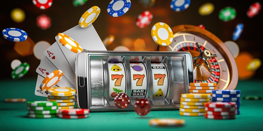 top casino en ligne Suisse (Photo))