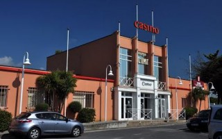 Casino d’Agon Coutainville