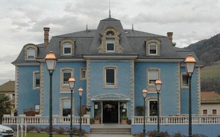 Casino d’Allevard-les-bains