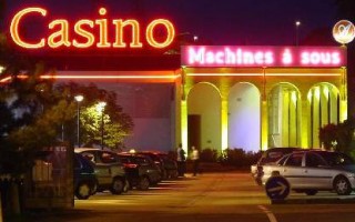 Casino d’Annemasse