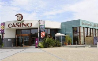 Casino d’Arzon de Port Crouesty