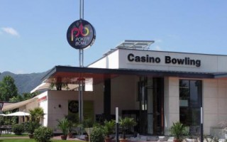 Casino Bowl d’Aix-les-Bains