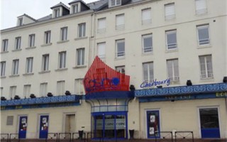 Casino de Cherbourg