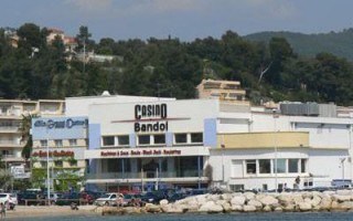 Casino de Bandol