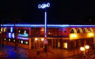 Casino de Cavalaire