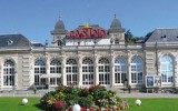 Adresse du Casino de Contrexéville (+ Horaires et infos jeux)