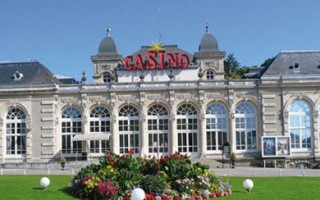 Casino de Contrexéville