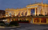 Adresse du Casino de Deauville (+ Horaires et infos jeux)