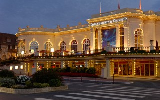 Casino de Deauville