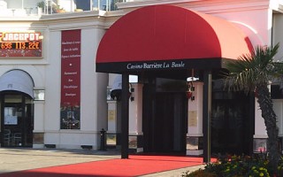 Casino de la Baule