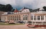 Adresse du Casino de Vittel (+ Horaires et infos jeux)